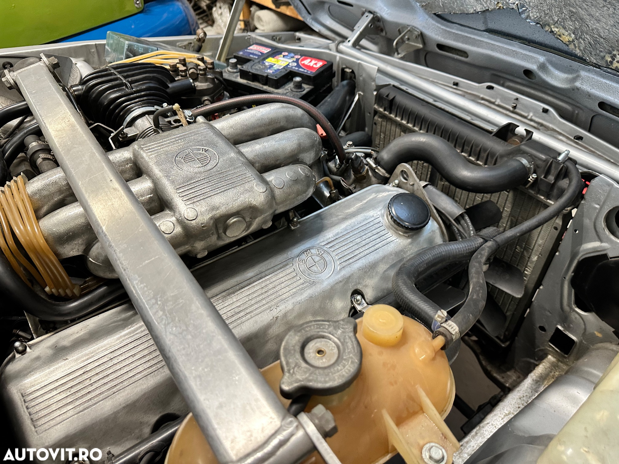 BMW Seria 3 - 16