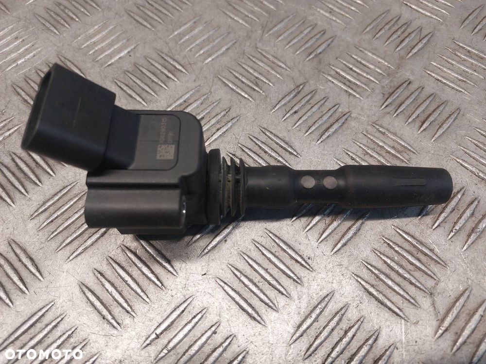 CEWKA ZAPŁONOWA KOMPLET SKODA FABIA I LIFT 04E905110E - 3