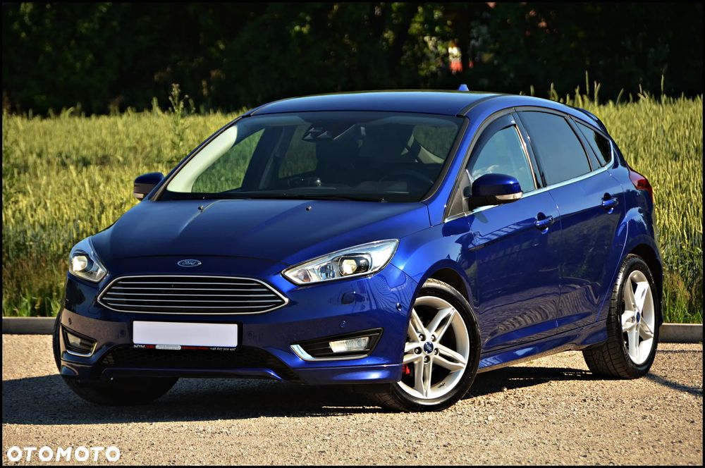 Ford Focus - 1