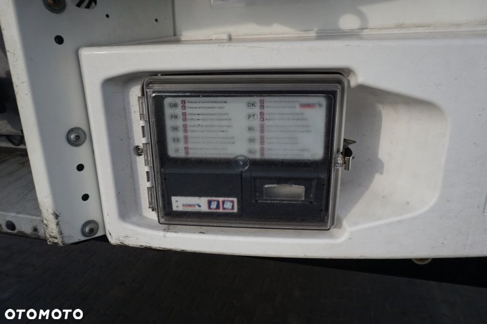 Schmitz Cargobull CHŁODNIA DOPPEL-STOCK * 2024 * - 18