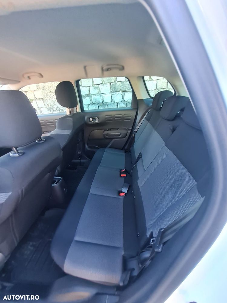 Citroën C3 AIRCROSS PureTech 110 Stop & Start Shine - 14