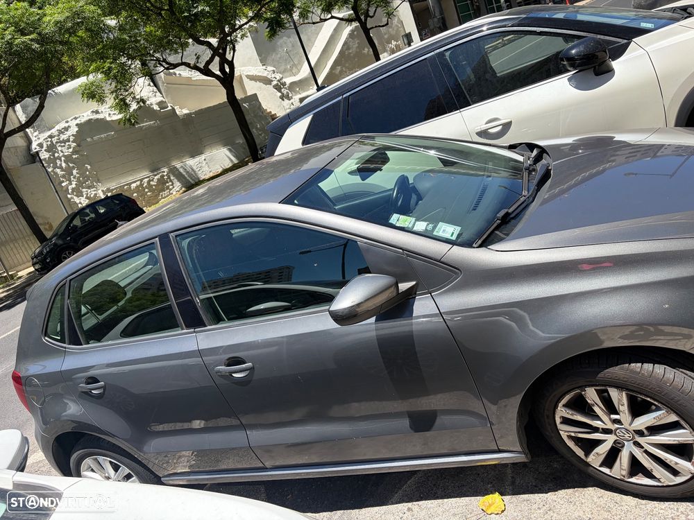 VW Polo - 3