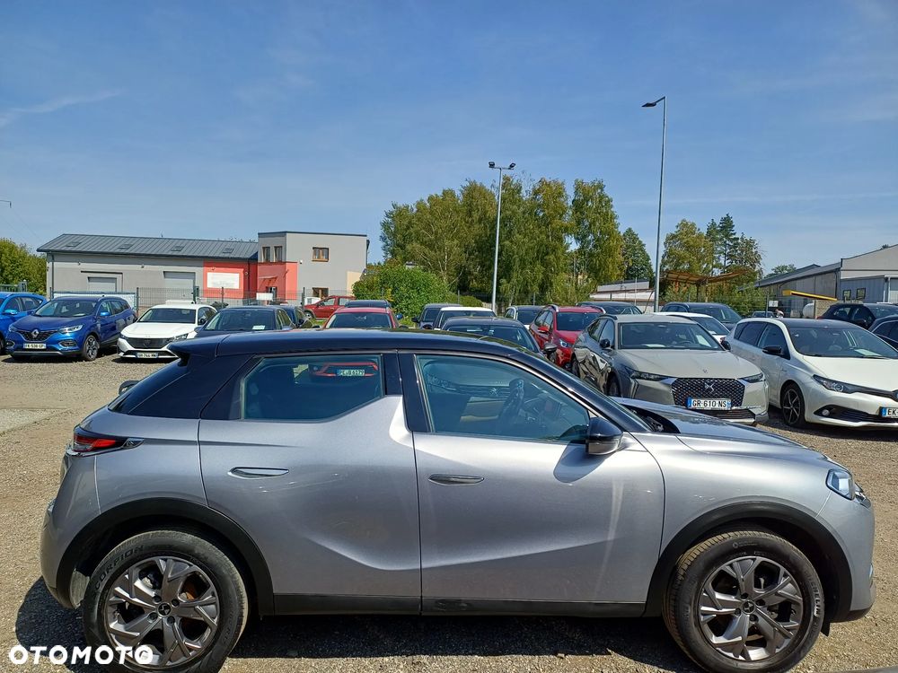 DS Automobiles DS 3 Crossback 1.2 PureTech Bastille - 7