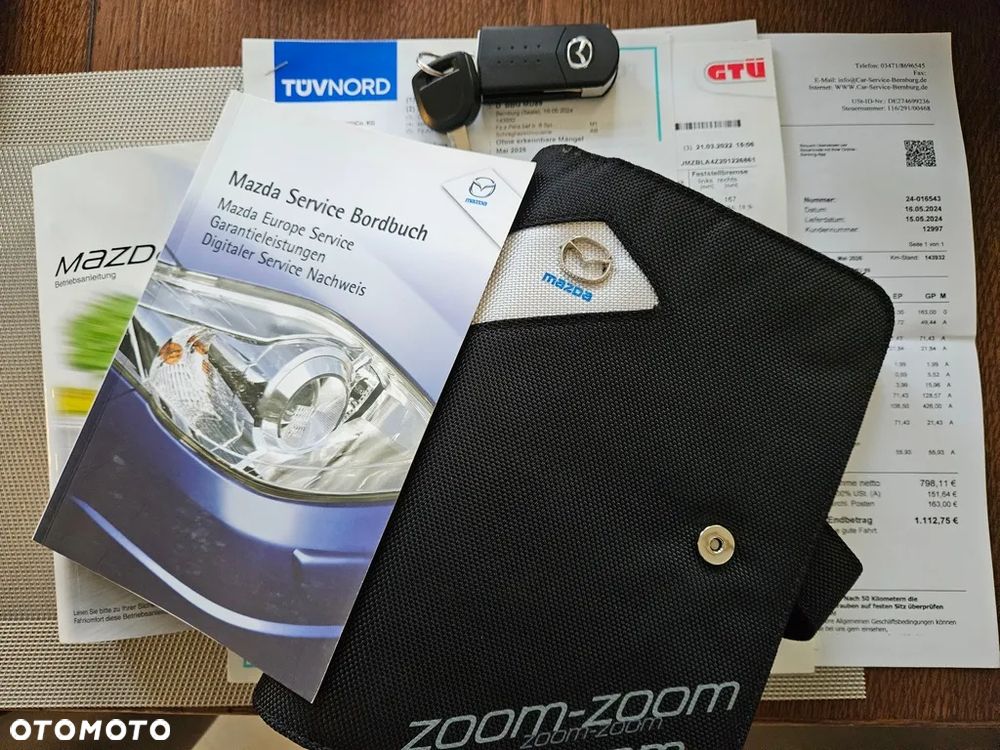Mazda 3 - 36