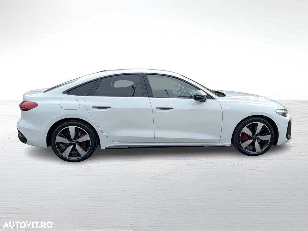 Audi A5 40 TFSI S tronic - 3