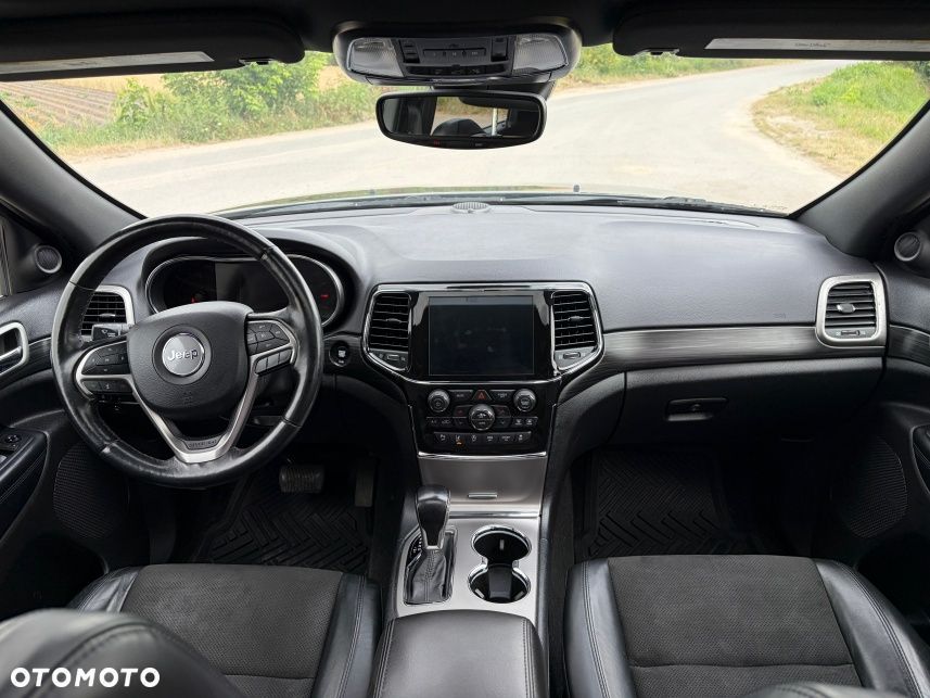 Jeep Grand Cherokee 3.6 V6 Laredo - 12