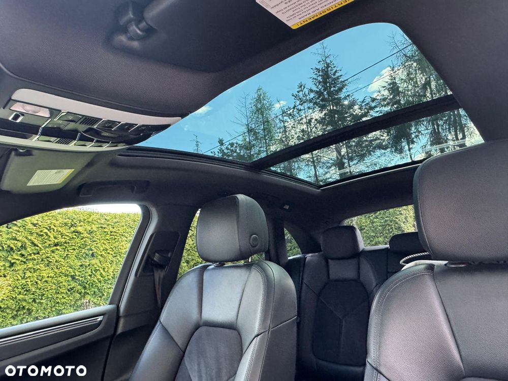 Porsche Macan PDK - 8