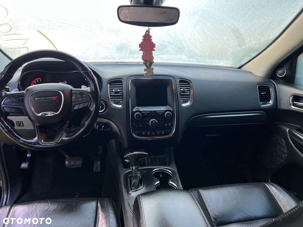 Dodge Durango 3,6 Limited - 15