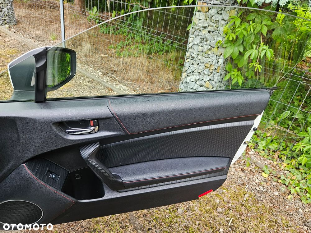 Toyota GT86 2.0 Prestige - 33