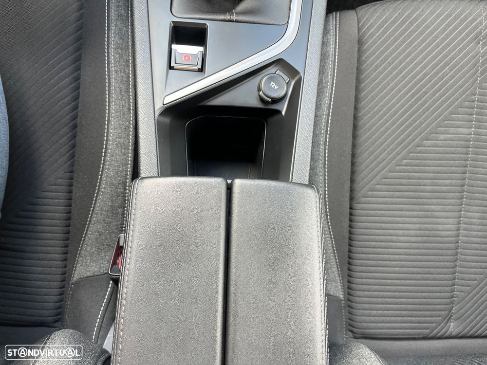 Peugeot 308 1.5 BlueHDi Active Pack - 37
