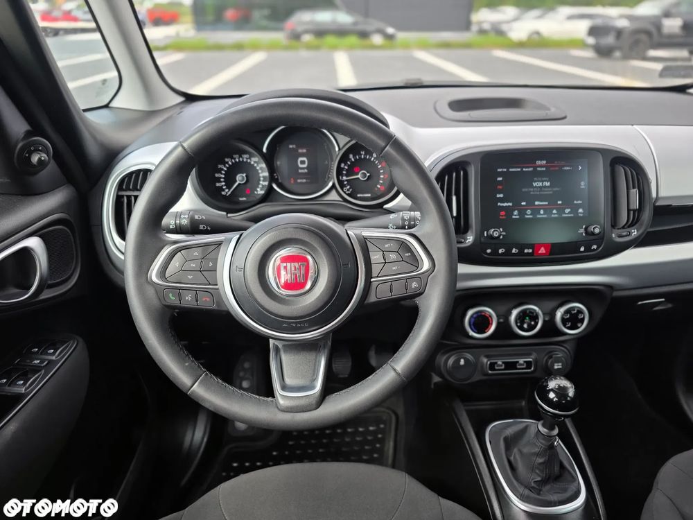 Fiat 500L 1.4 16V Connect - 24