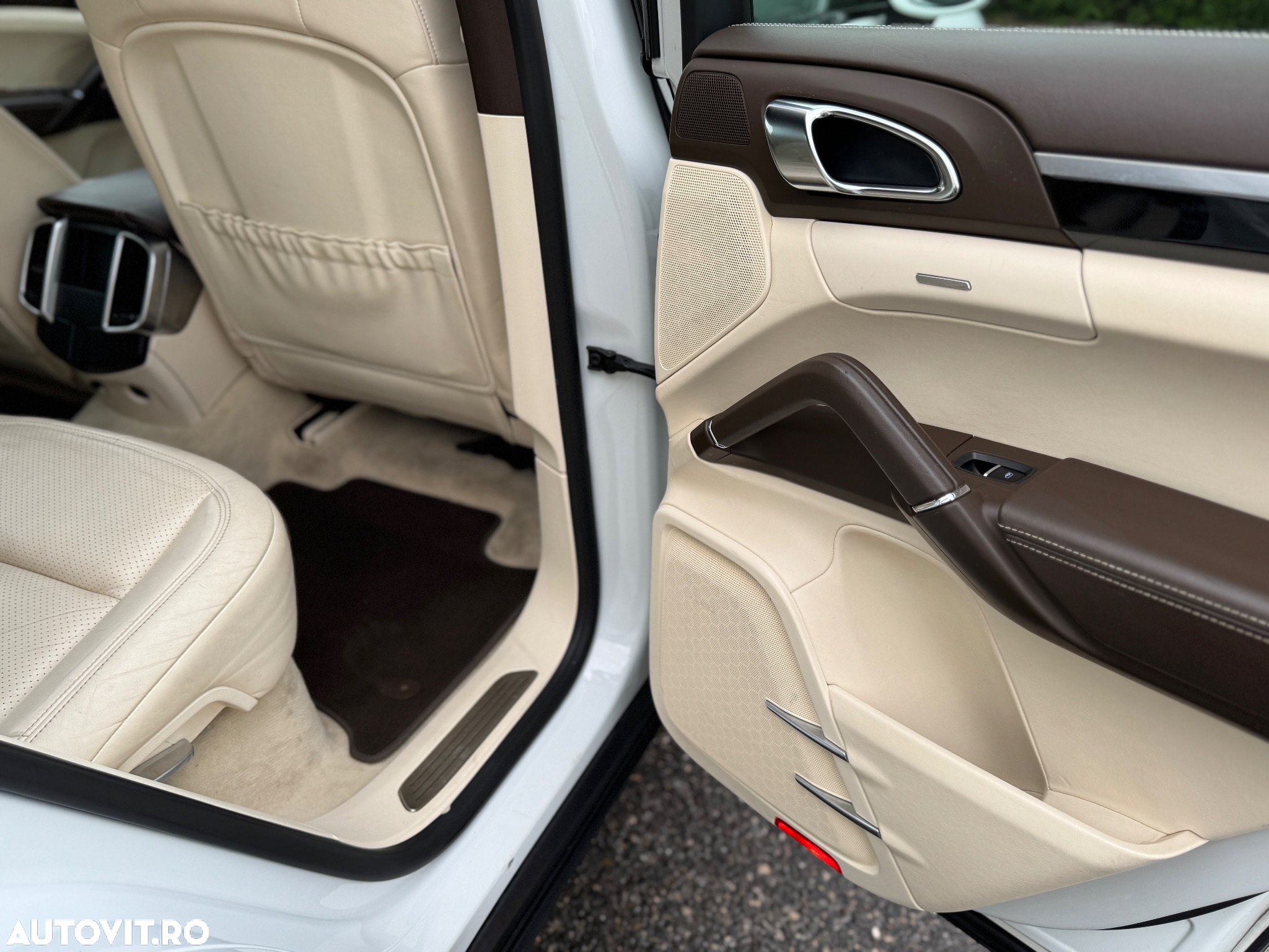 Porsche Cayenne S E-Hybrid Tiptronic S - 38