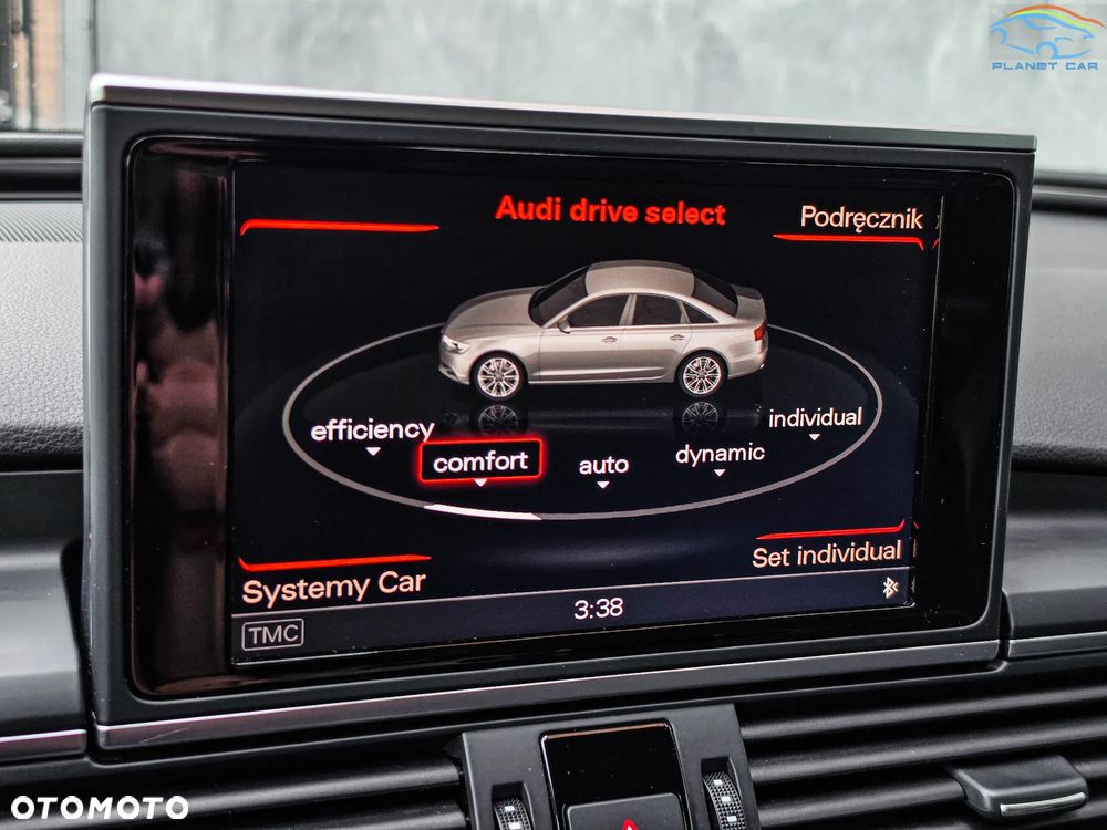 Audi A6 Limousine 3.0 TDI DPF quattro S tronic sport selection - 28