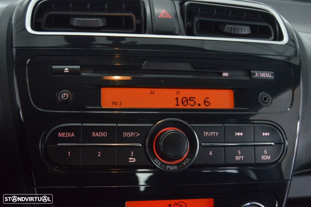 Mitsubishi Space Star 1.2 Intense - 37