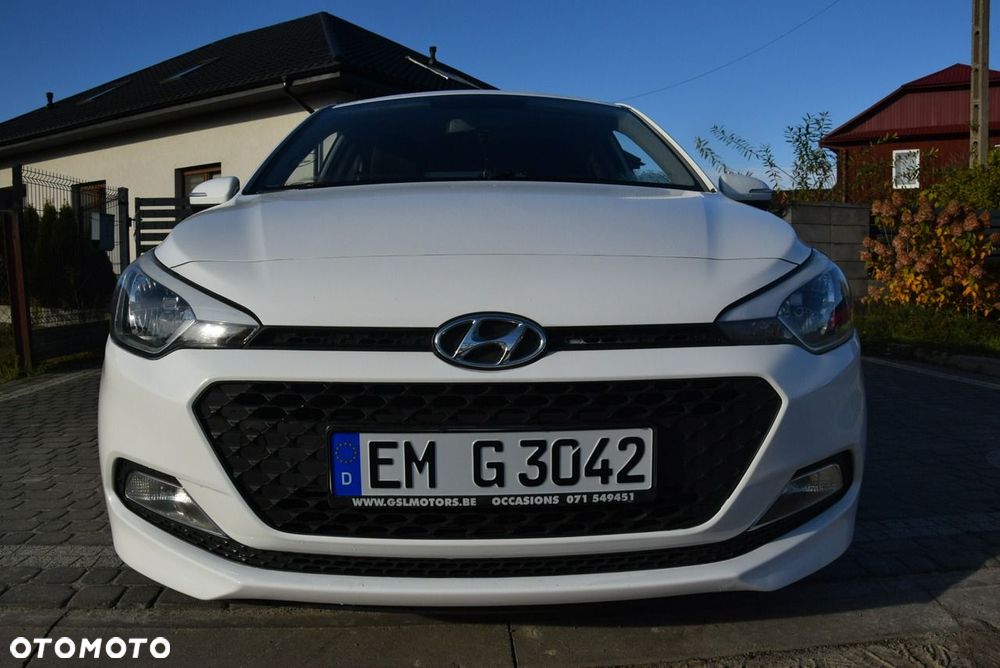 Hyundai i20 1.2 Select - 5