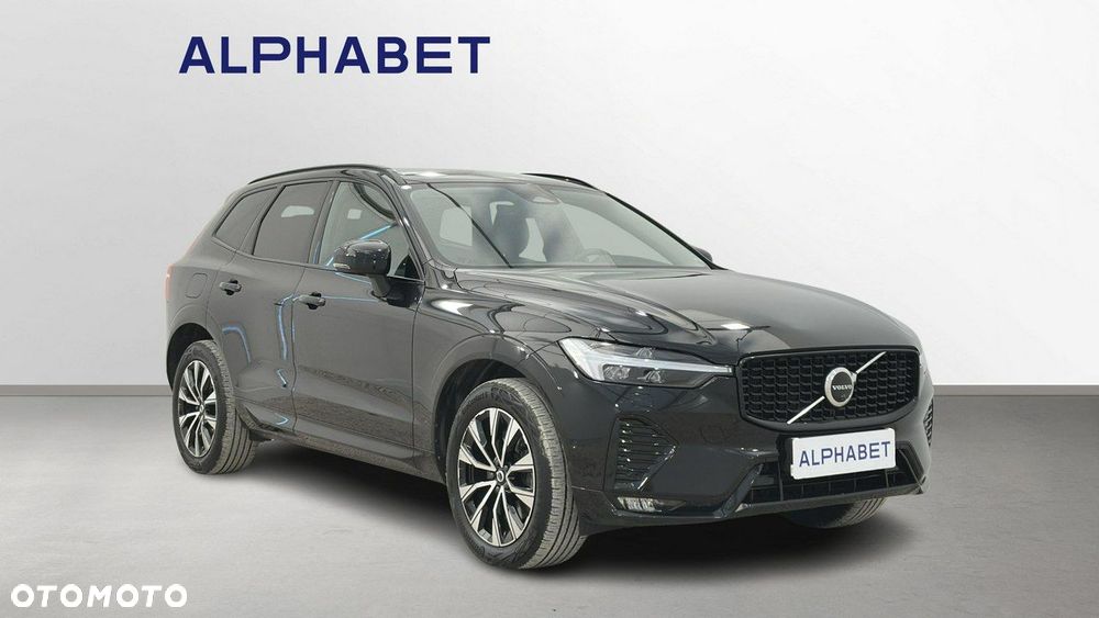 Volvo XC 60 - 8