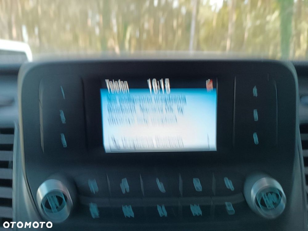 Ford Transit Custom Kombi 320 L2H1 Trend - 15