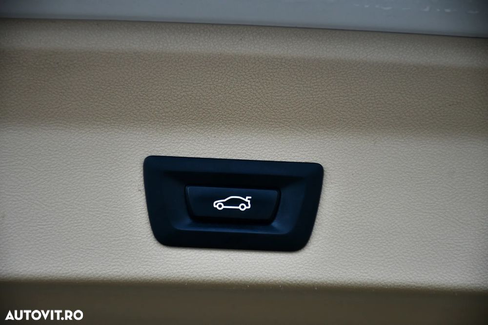 BMW X3 xDrive30e Aut. Luxury Line - 17