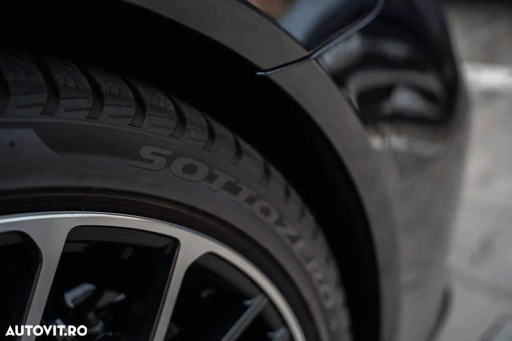 Porsche Panamera - 11