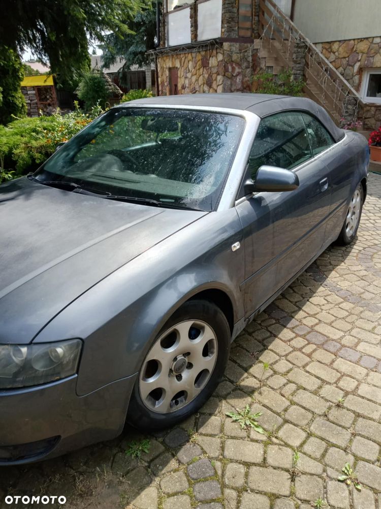 Audi Inny - 1