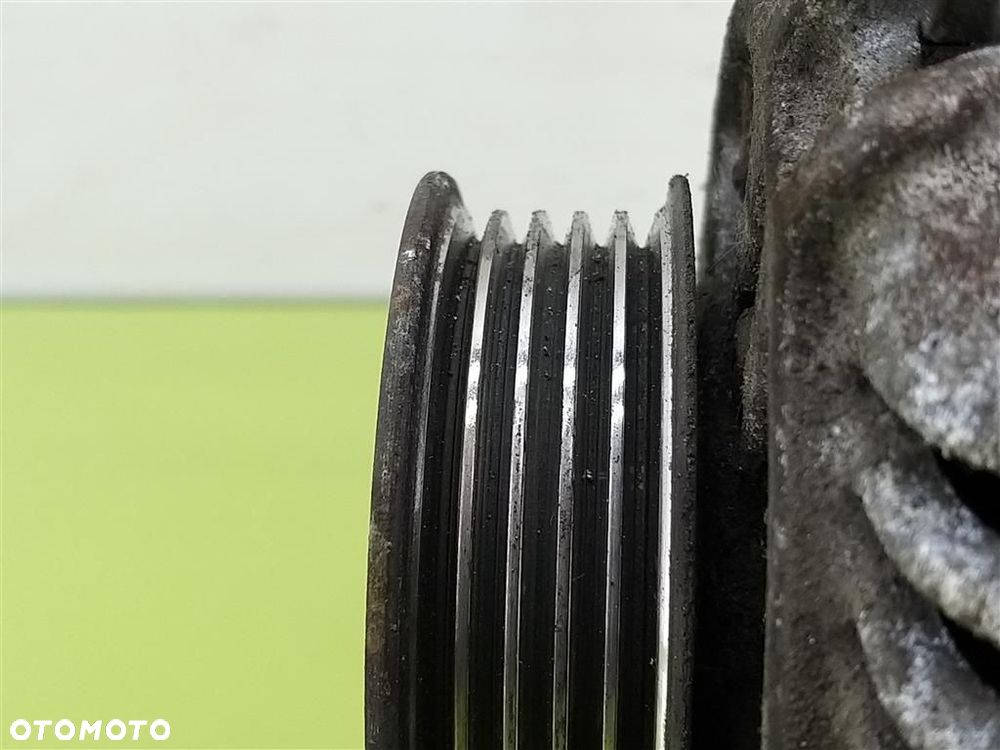 Alternator MITSUBISHI Smart Forfour I 04-06 1.1 12V 1800A070 A5TG0091AE 85A - 2