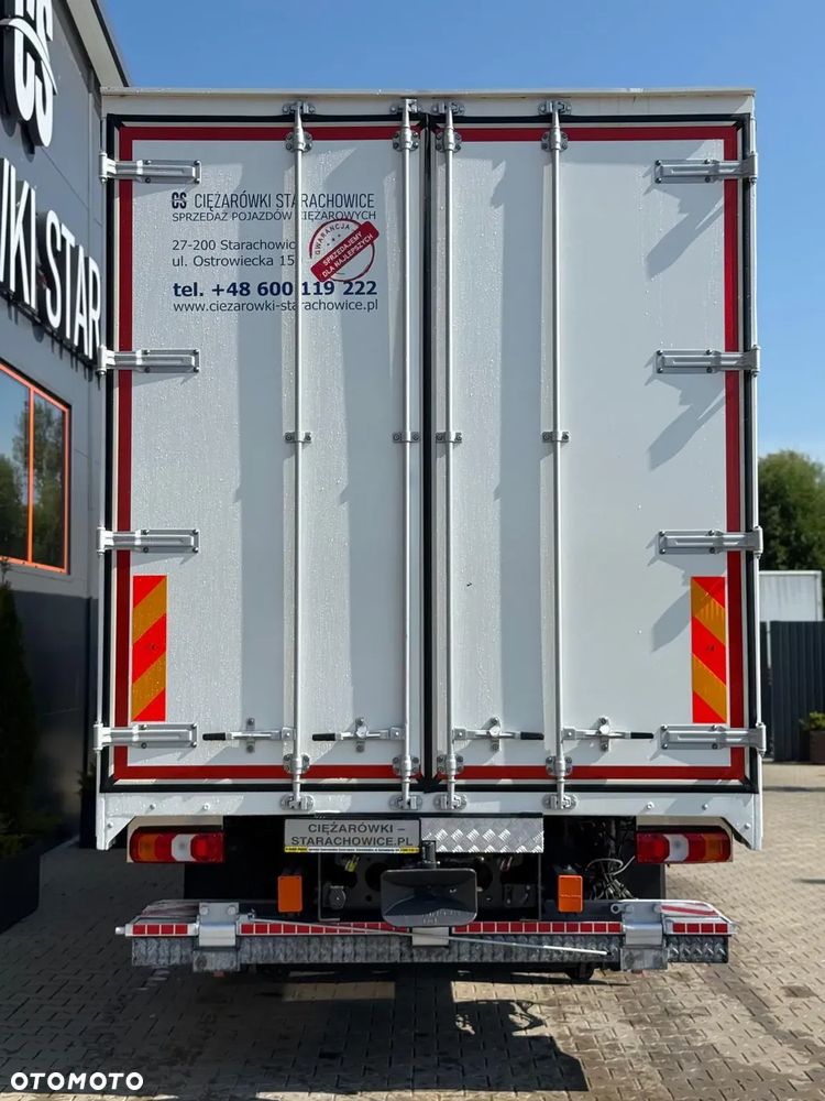 Mercedes-Benz Actros 2542 / E6 / burto-firanka 8,5 m + winda / 21Epal / z Niemiec / sypialka plandeka firana skrzynia - 9