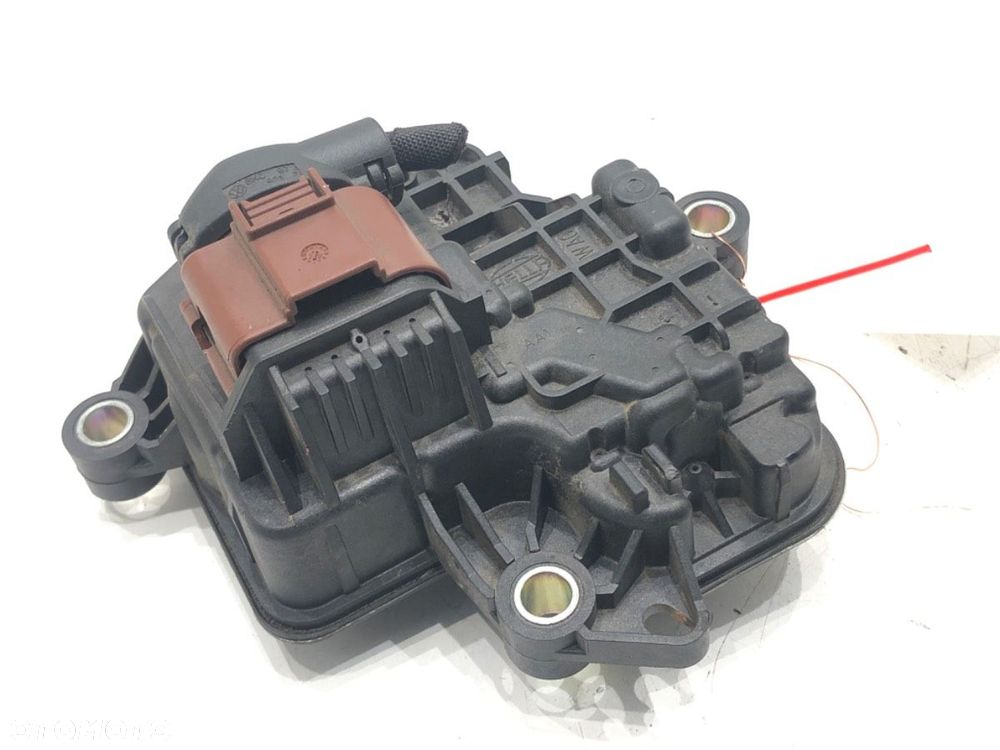 SILNICZEK NAGRZEWNICY - 59.00 PLN - VW T-ROC (A11) 2017 - 2022 1.5 TSI 4motion 110 kW [150 KM] - 2