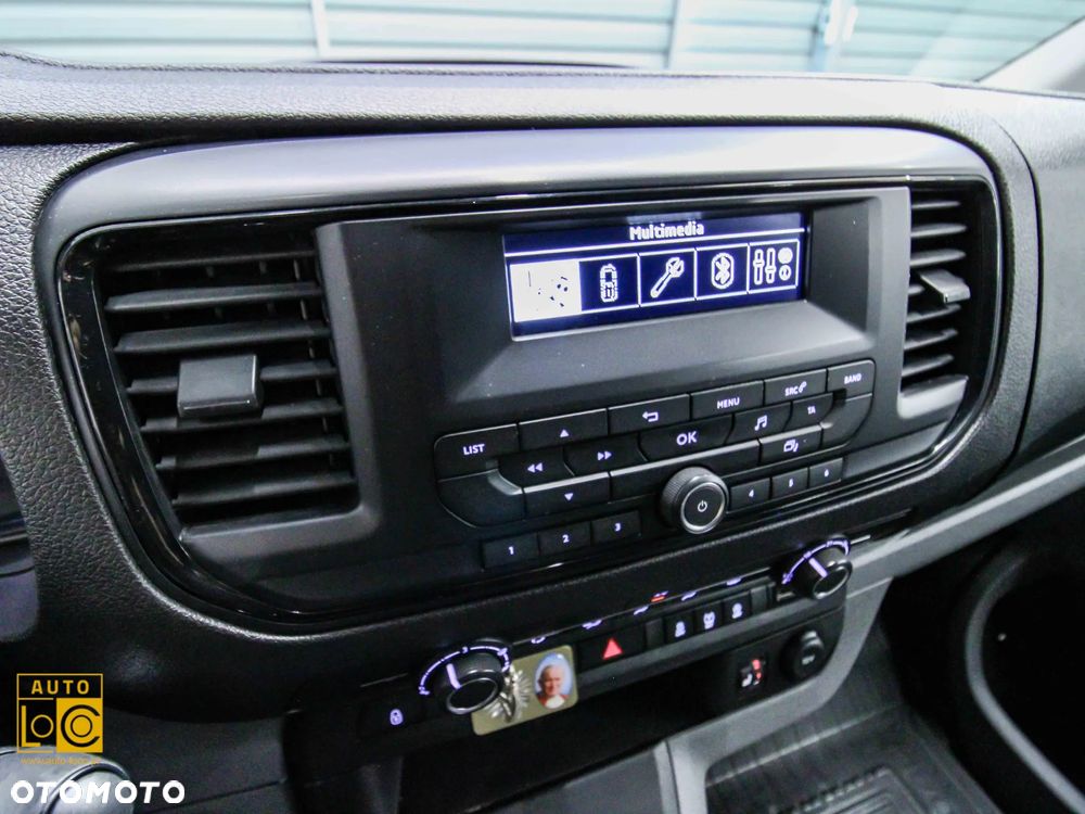 Toyota ProAce Kombi D-4D Long 2,8t - 19