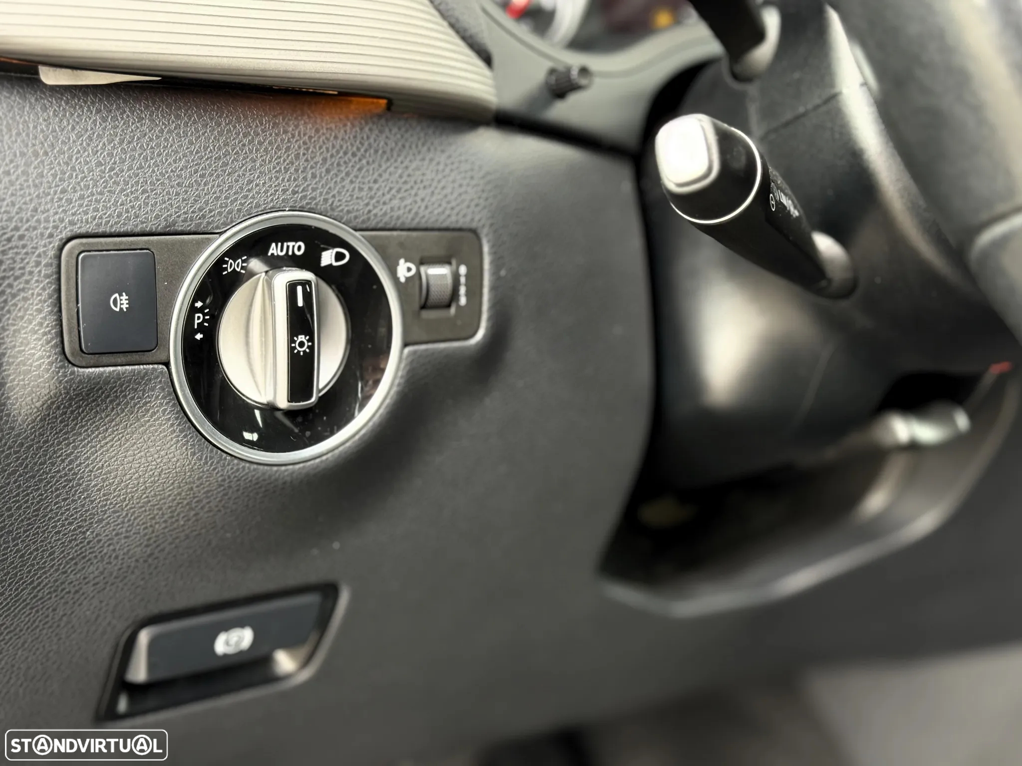 Mercedes-Benz B 200 d Style Aut. - 41