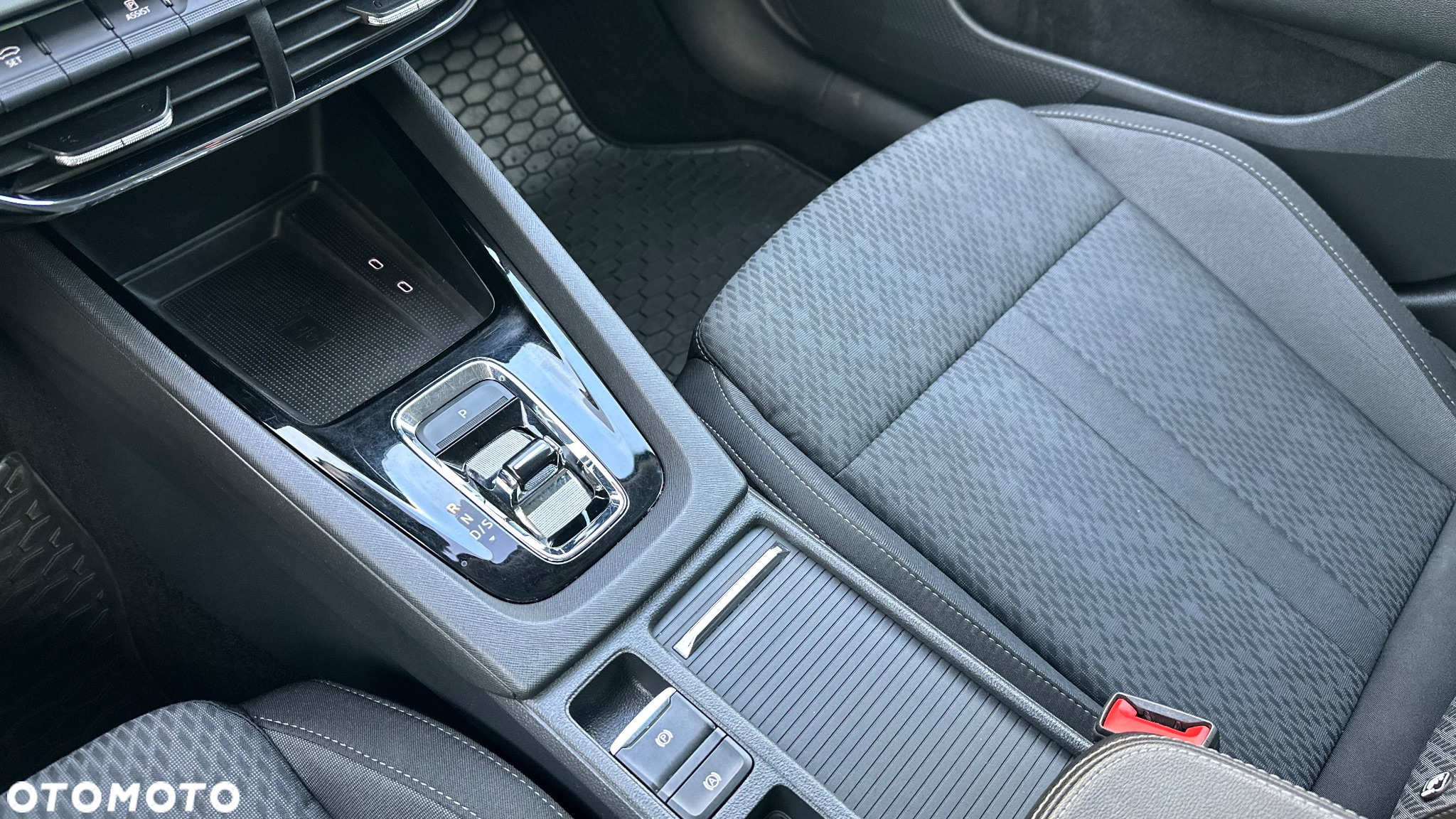 Skoda Octavia 2.0 TDI Style DSG - 14