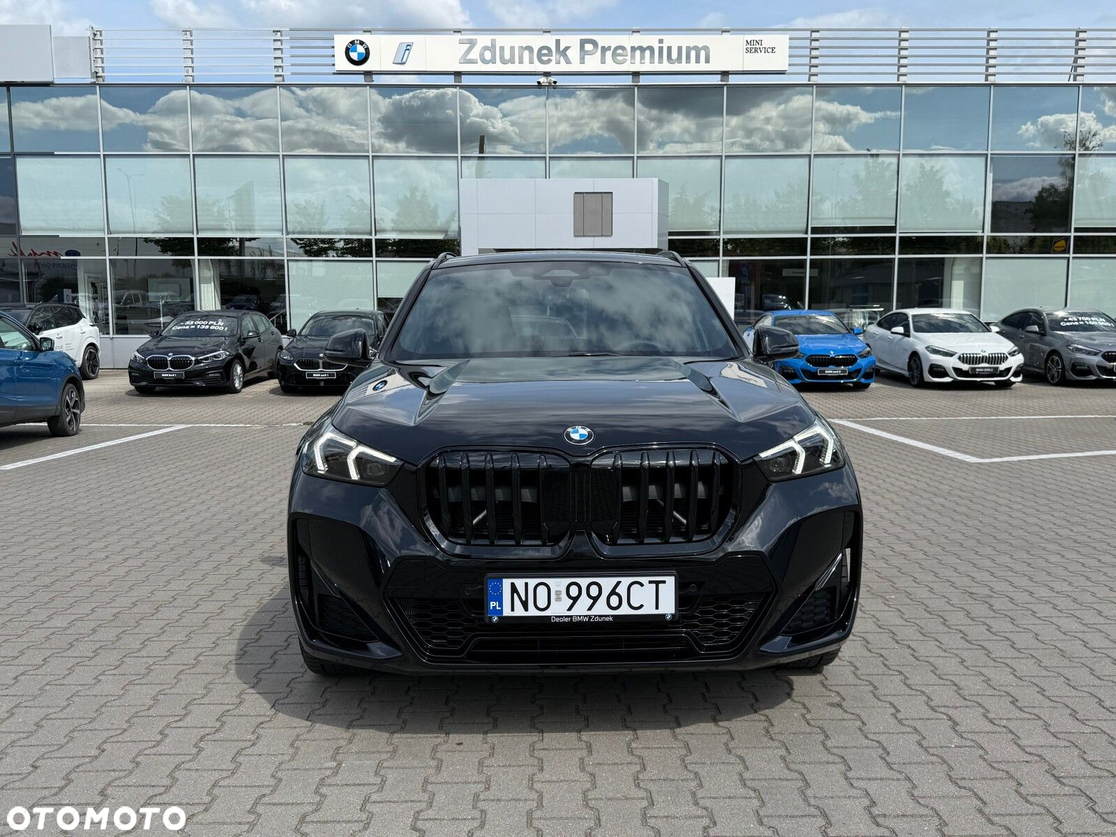 BMW X1 - 2