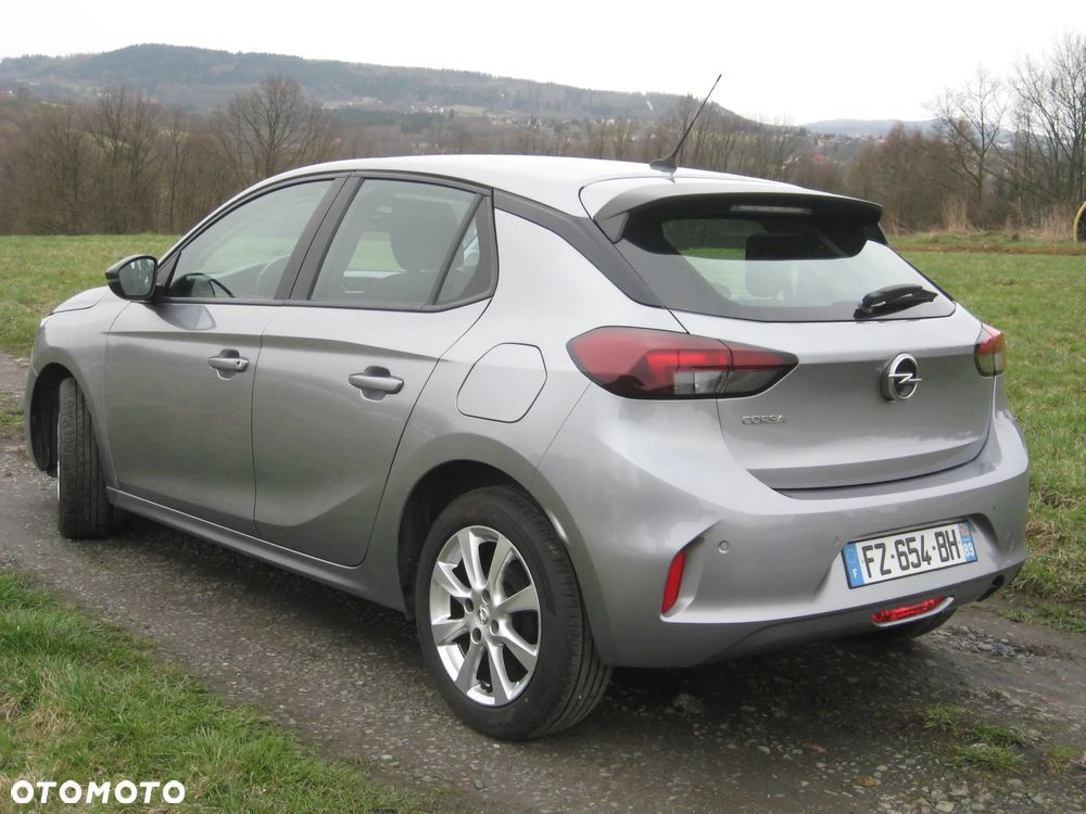 Opel Corsa 1.2 Start/Stop Edition - 5