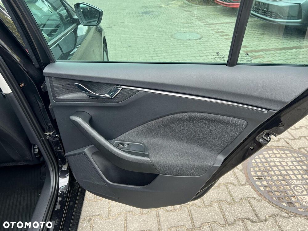 Skoda Scala 1.5 TSI Style DSG - 12