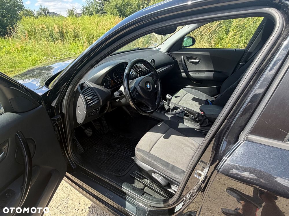 BMW Seria 1 118d - 3