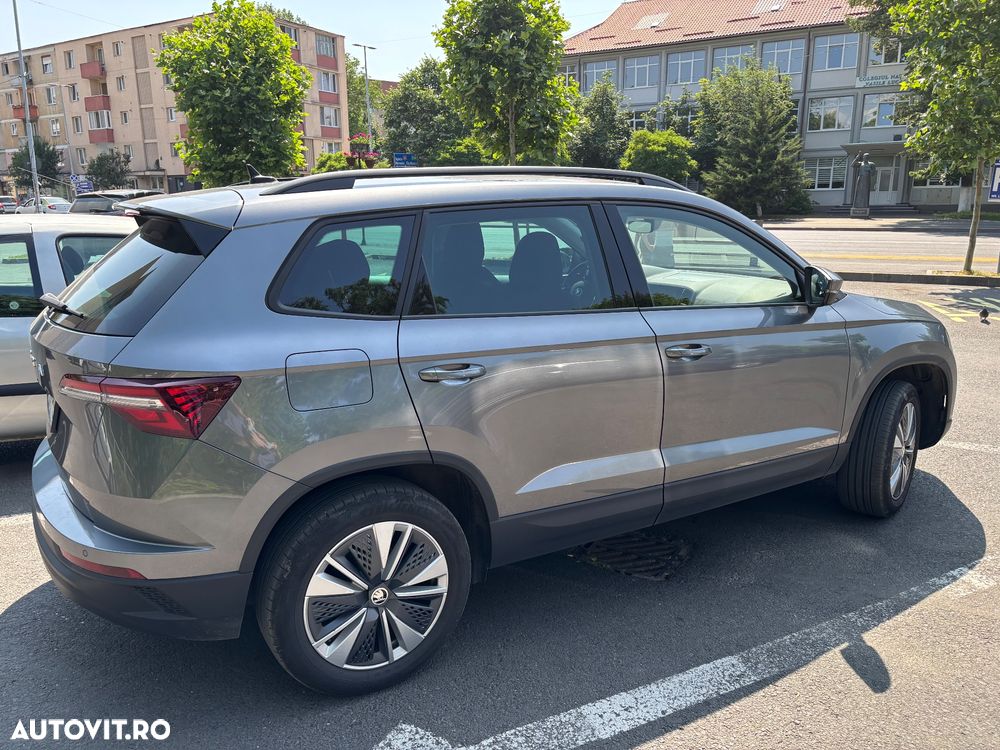 Skoda Karoq 1.5 TSI DSG Selection - 3