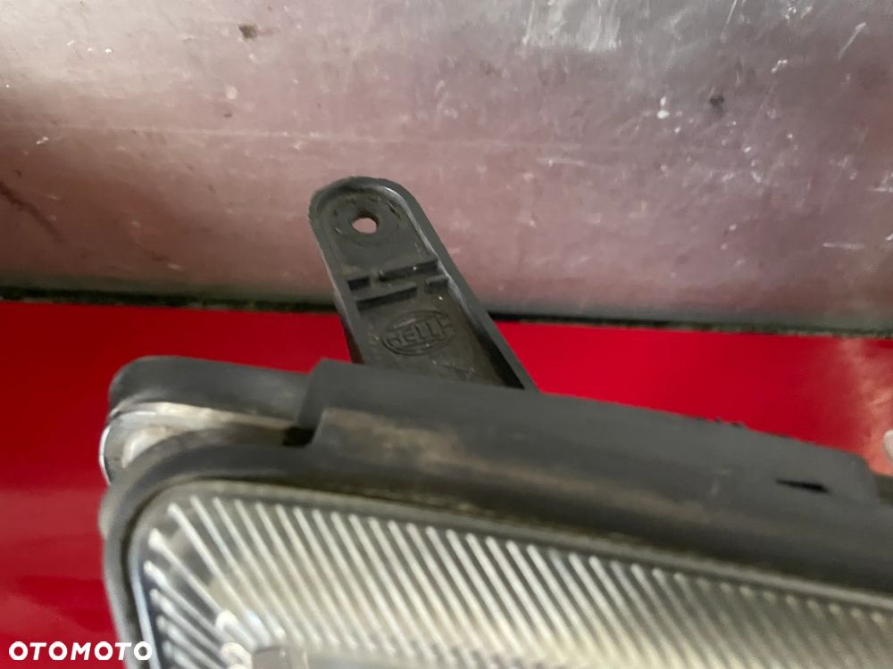 LAMPA PRAWY PRZÓD OPEL Vectra C - 2