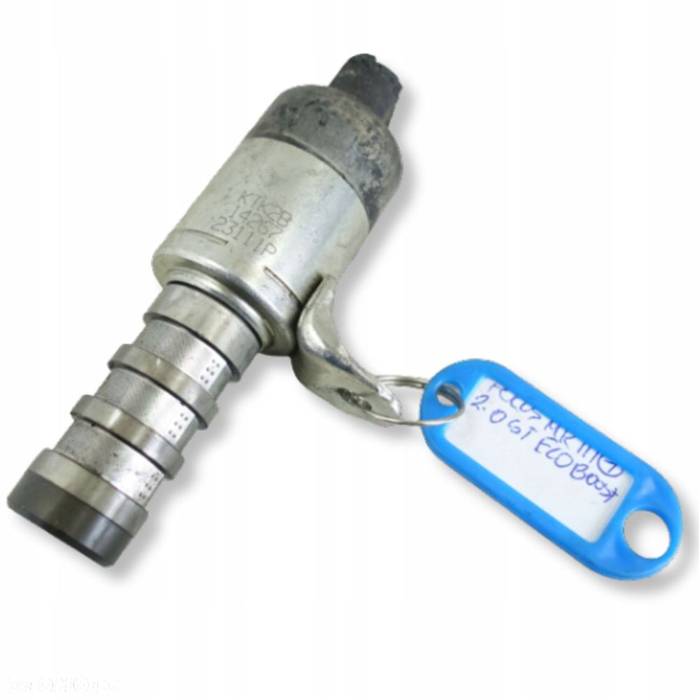 CZUJNIK FAZ Ford Focus ST MK3 III 2.0 EcoBoost KTK2B 1426723111P - 1