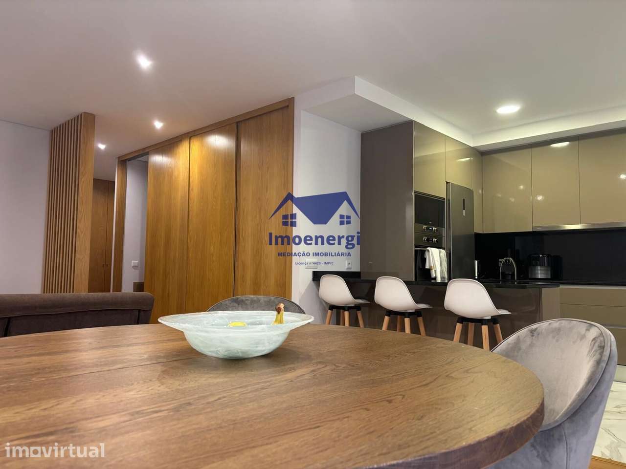 Apartamento T2 - Vila do Conde - Grande imagem: 2/22