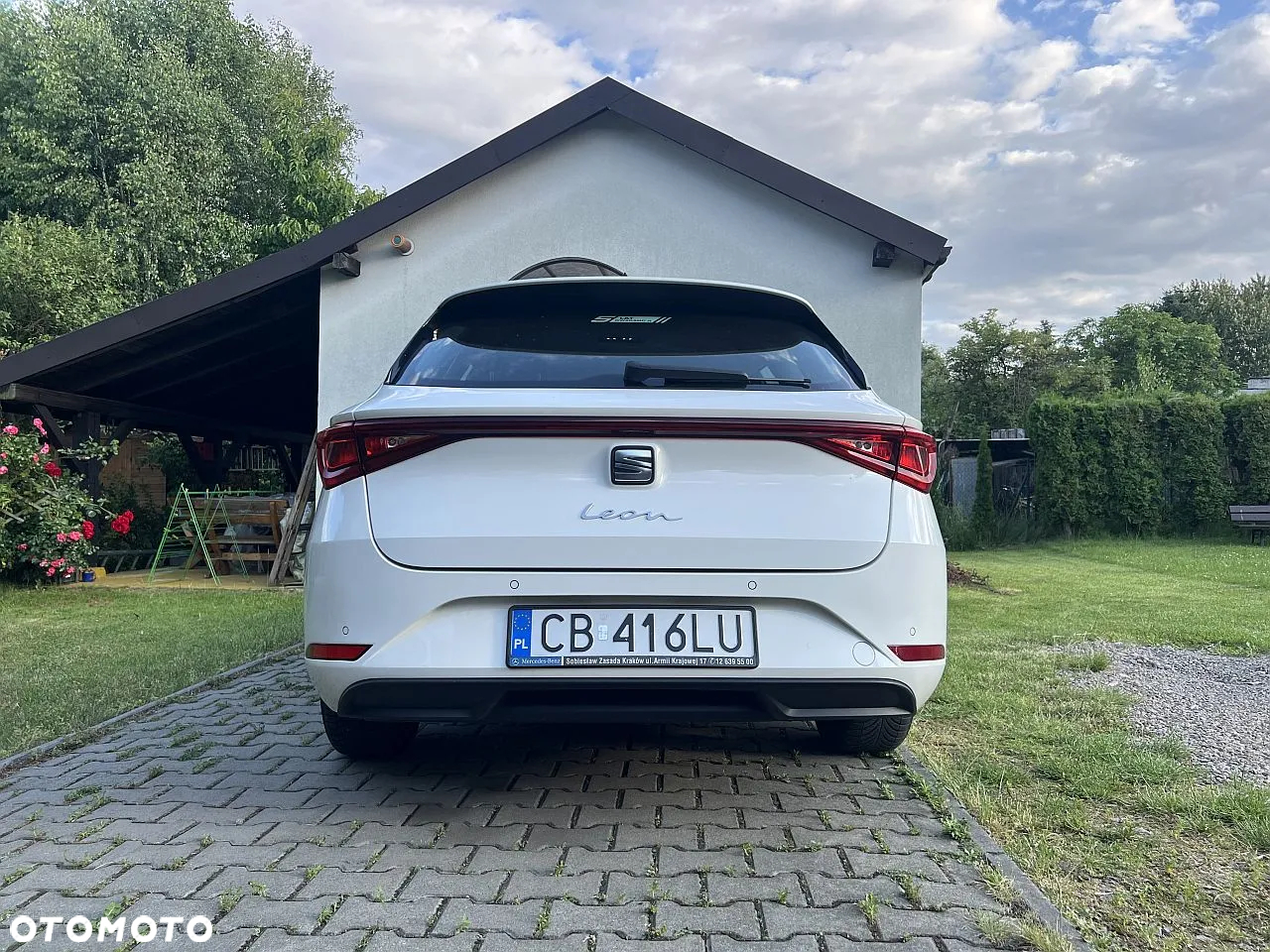 Seat Leon 1.5 TSI Style - 5