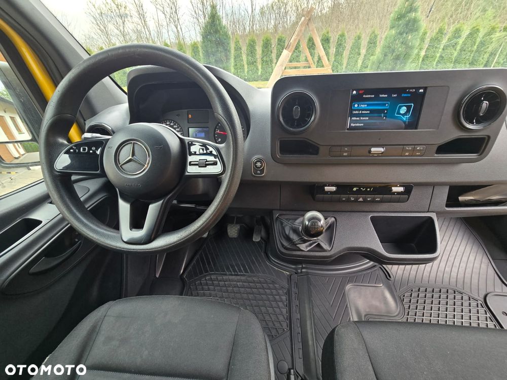 Mercedes-Benz Sprinter 314 CDI L4H3 - 28