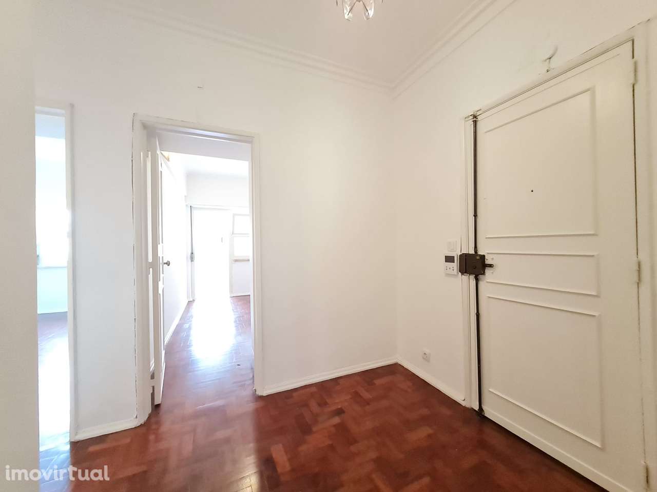 Apartamento T2 | Laranjeiras, Metro - Grande imagem: 4/21