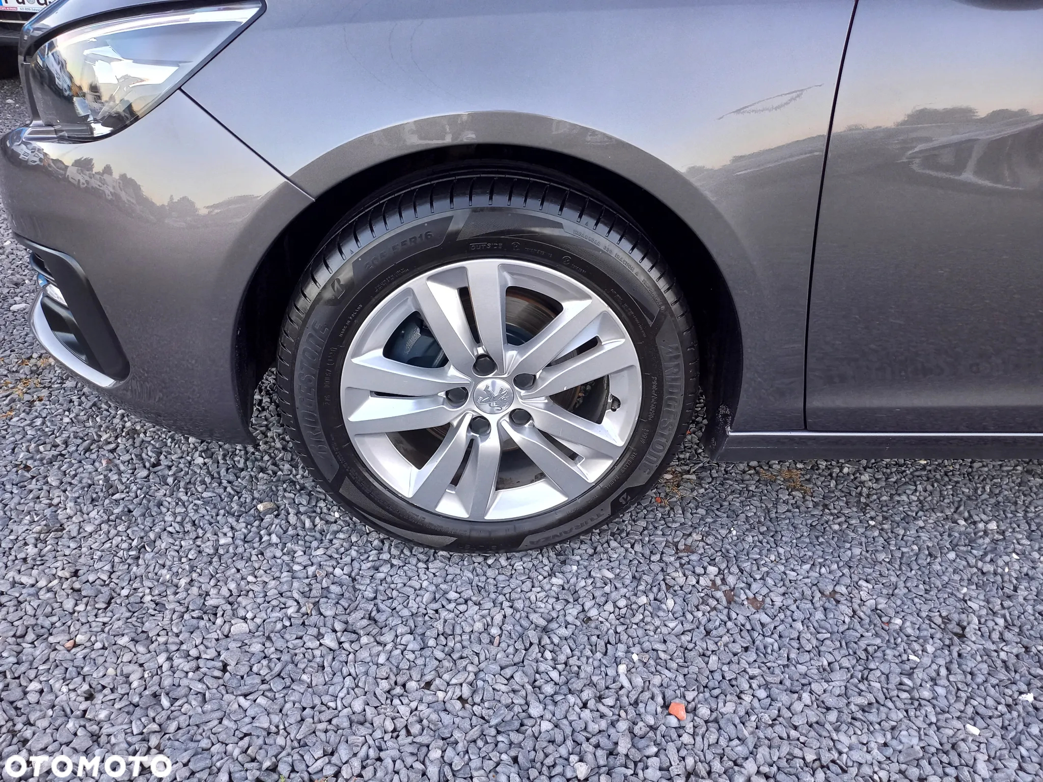 Peugeot 308 - 12