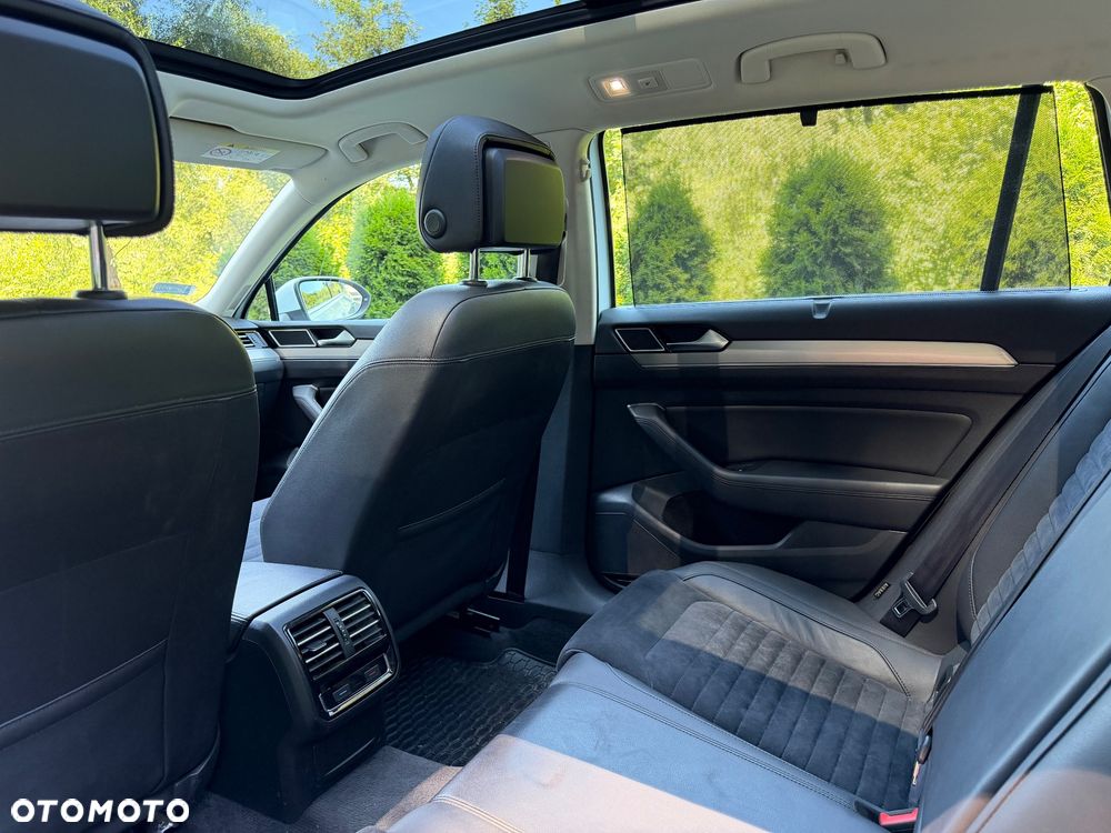 Volkswagen Passat 1.8 TSI BMT Highline DSG - 12