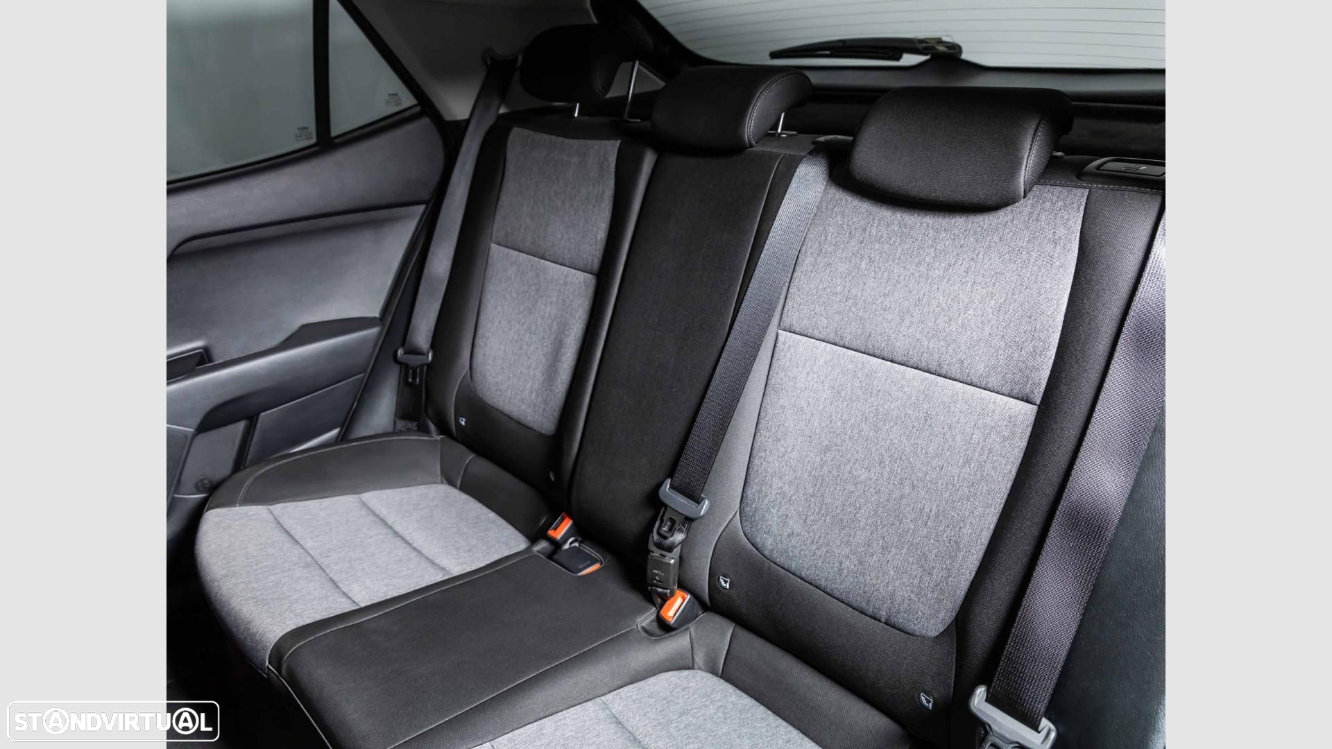 Kia Stonic 1.0 T-GDI Wave - 13
