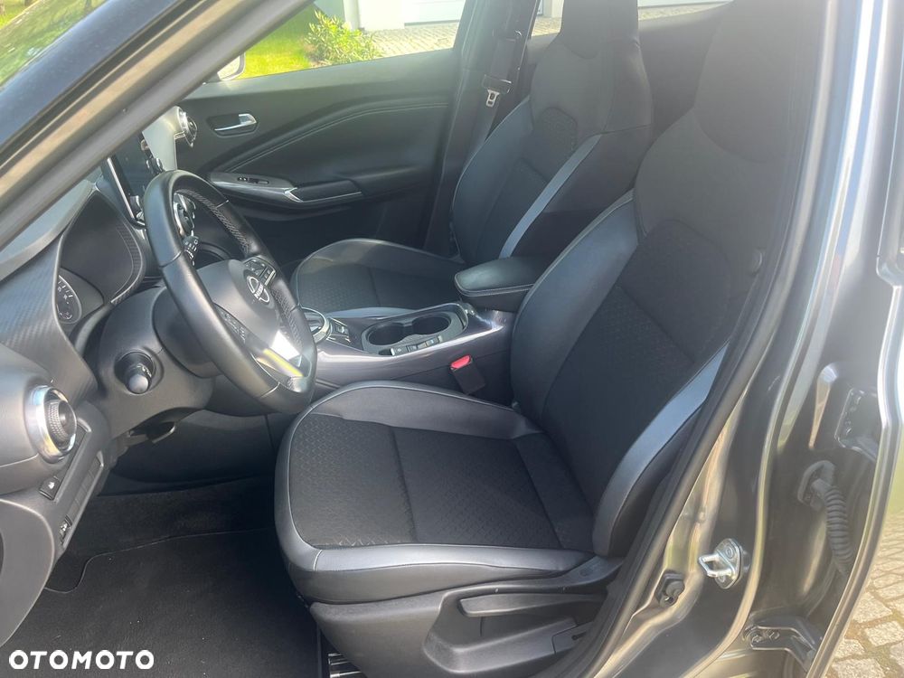 Nissan Juke - 9