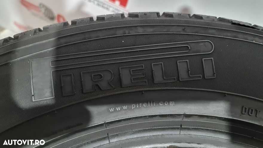 215/65/17 99V PIRELLI CP N10110 ALL SEASON - 5