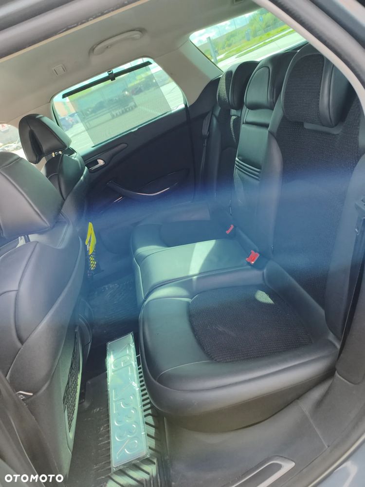 Citroën C5 2.0 HDi Exclusive - 19
