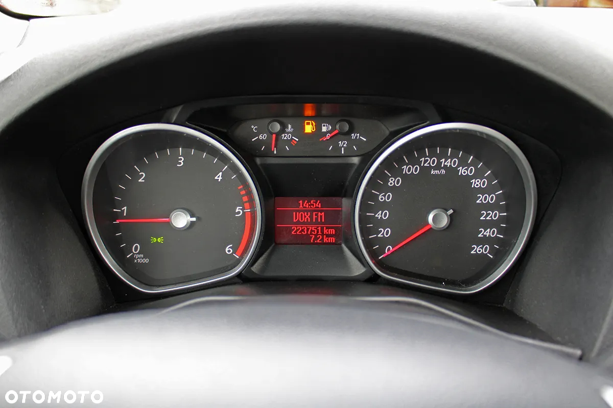 Ford Mondeo 2.0 TDCi Ambiente - 31