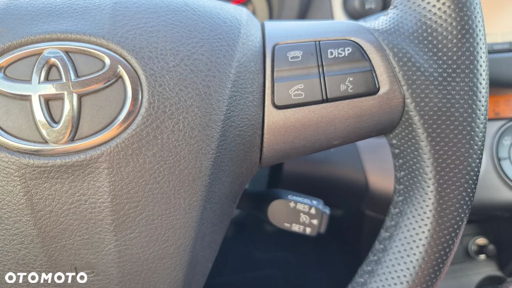Toyota RAV4 2.0 4x4 Sol - 22