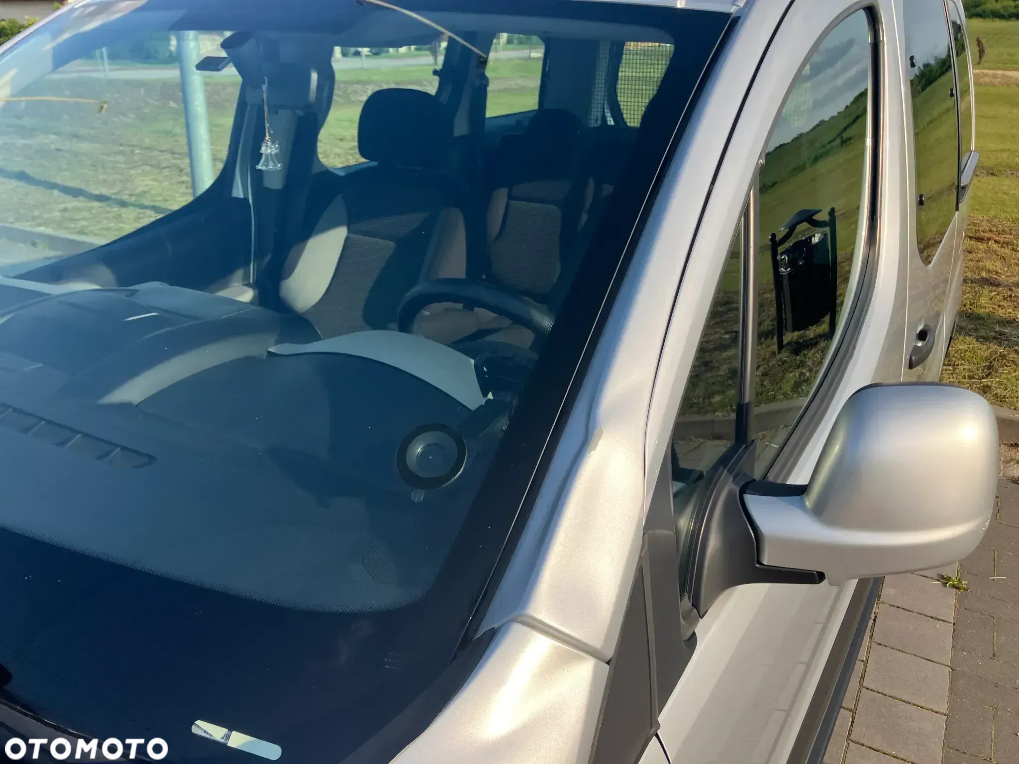 Peugeot Partner 1.6 HDi Outdoor - 9